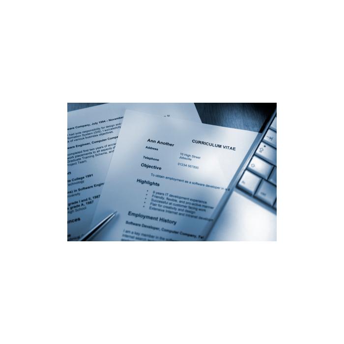 EMRE KURT Profesyonel Özgeçmiş Çalışması