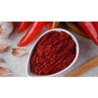 Antakya Ev Yapımı Biber Salçası