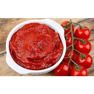 Antakya Ev Yapımı Domates Salçası