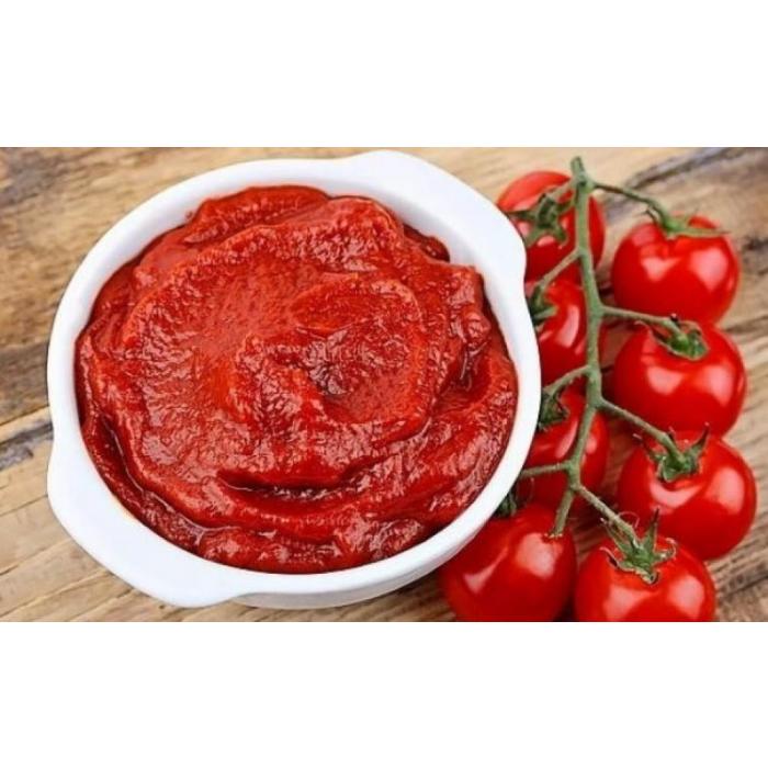 Antakya Ev Yapımı Domates Salçası