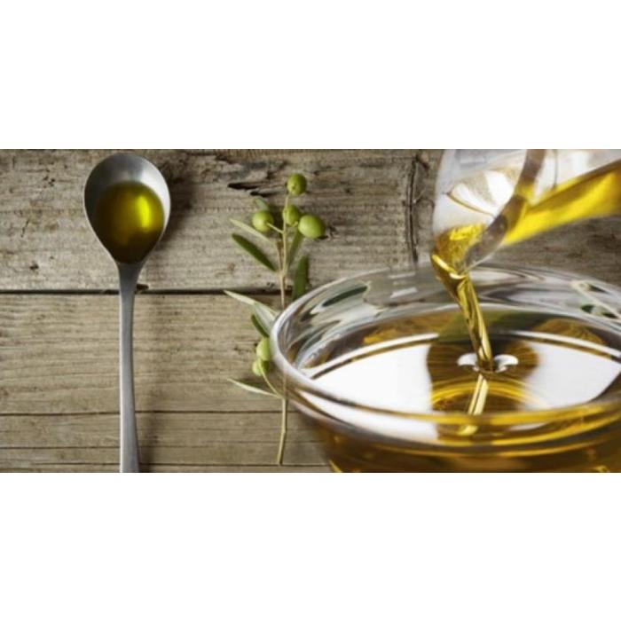 Milas Memecik Zeytini Doğal Sızma Zeyinyağı