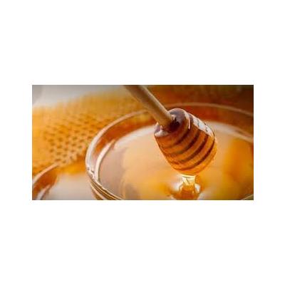 Kars Doğal Süzme Çiçek Balı