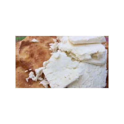 Erzincan Tulum Peyniri