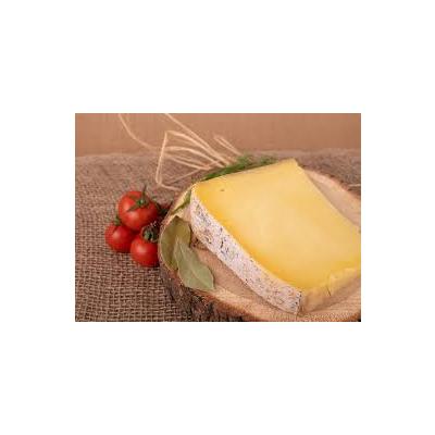 Kars Eski Kaşar Peyniri